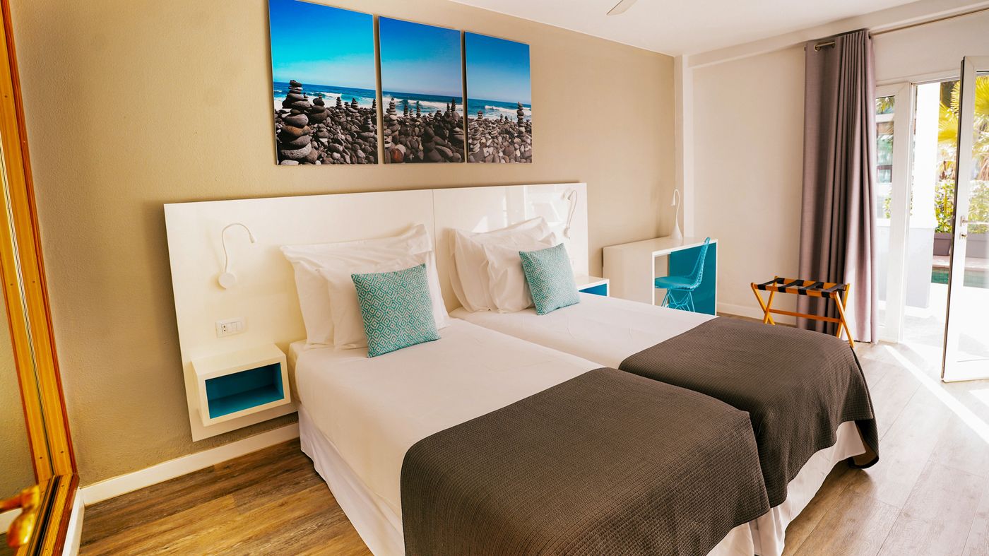 Foto hotel