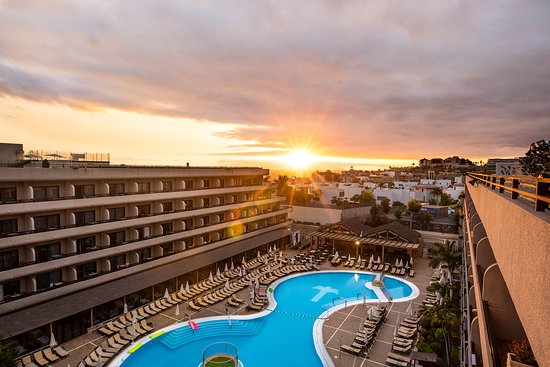 Foto hotel