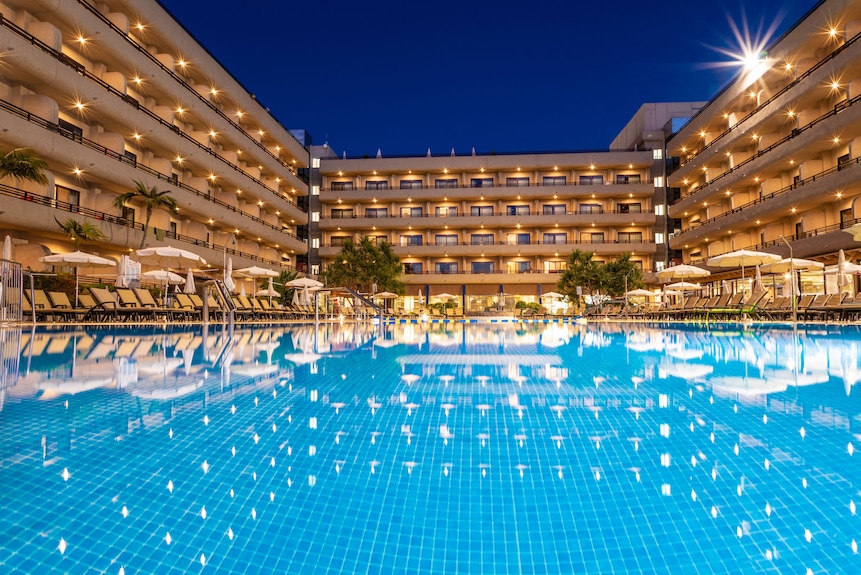 Foto hotel