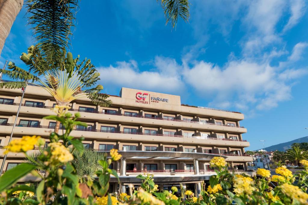 Foto hotel