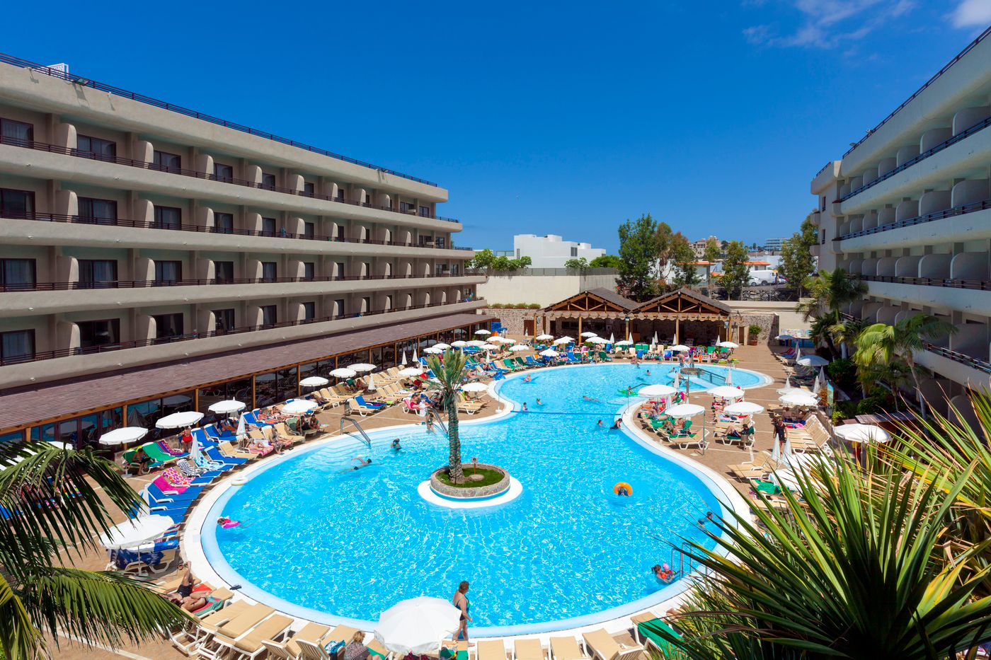Foto hotel