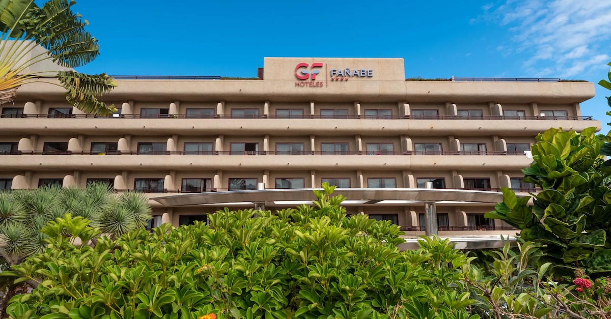Foto hotel