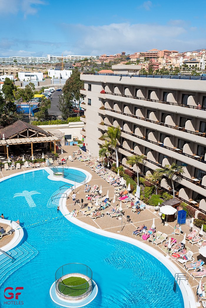 Foto hotel