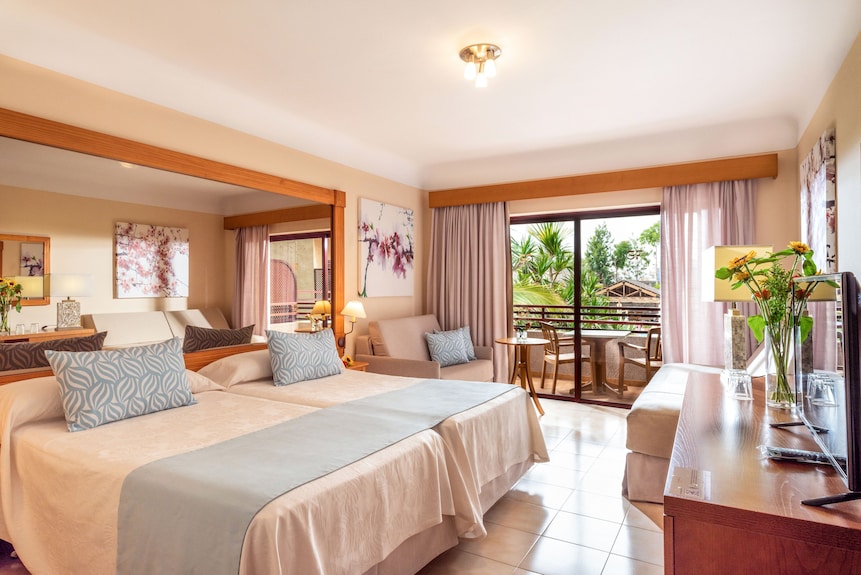Foto hotel