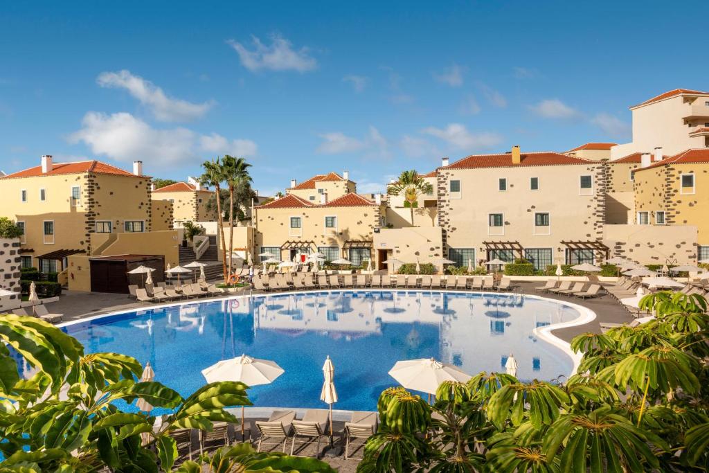 Foto hotel