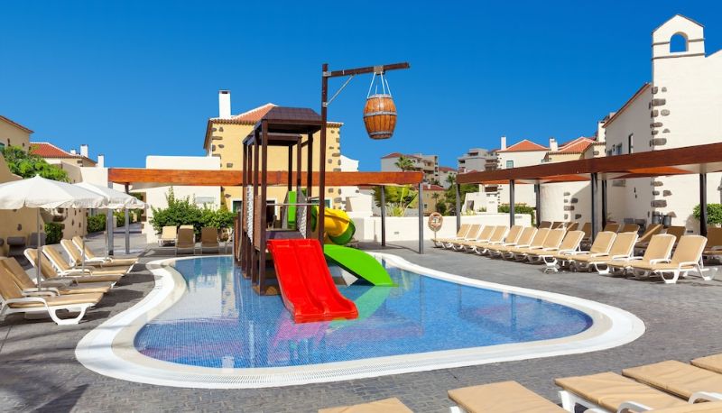 Foto hotel