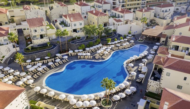 Foto hotel