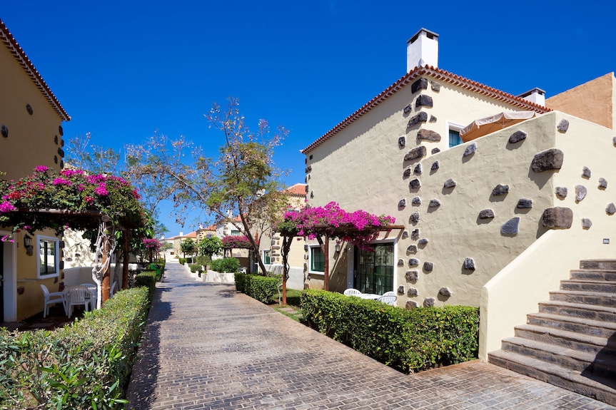 Foto hotel