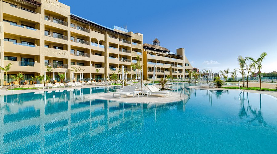 Foto hotel