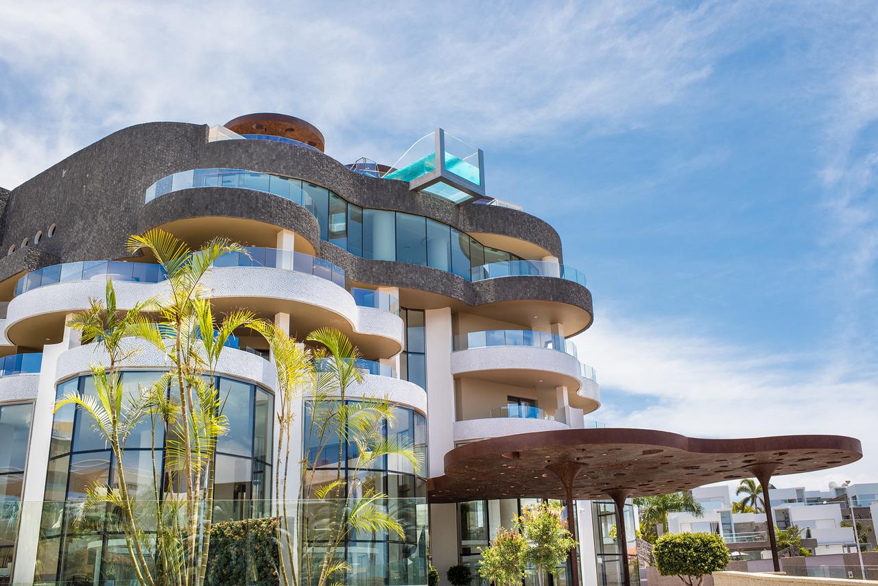 Foto hotel