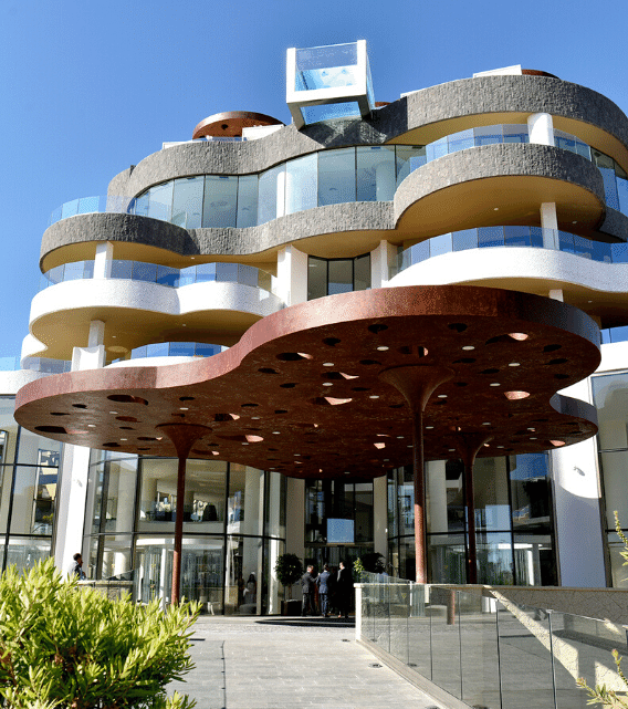 Foto hotel