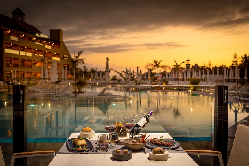 Foto hotel