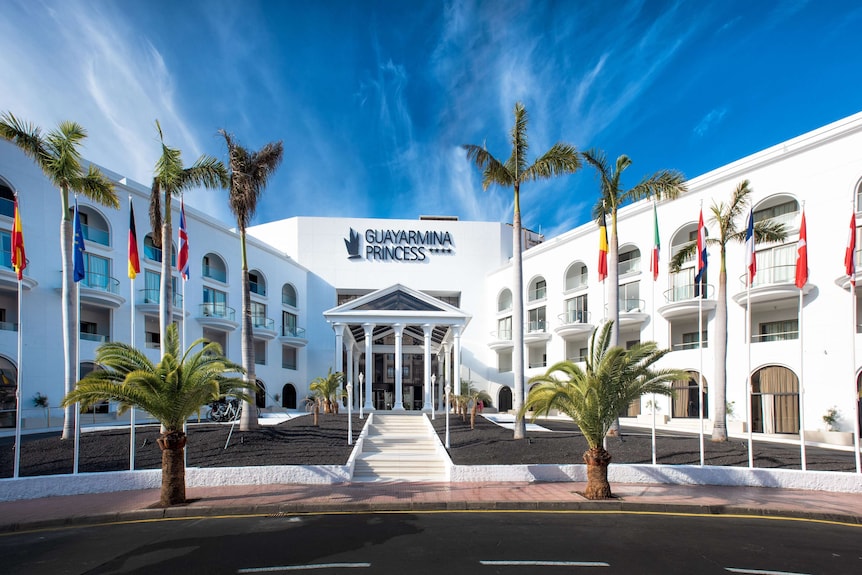 Foto hotel