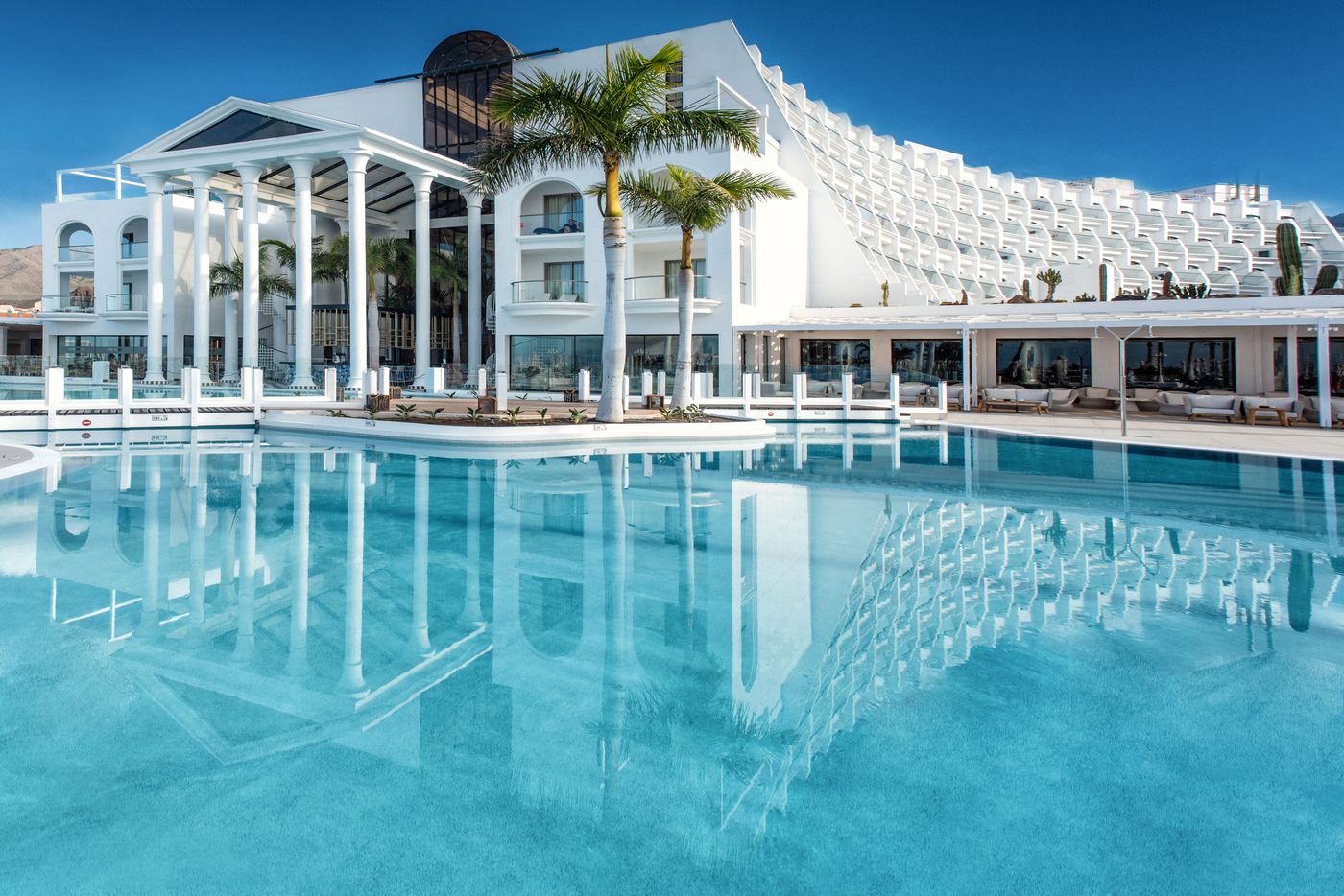 Foto hotel