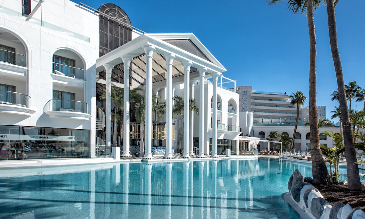 Foto hotel