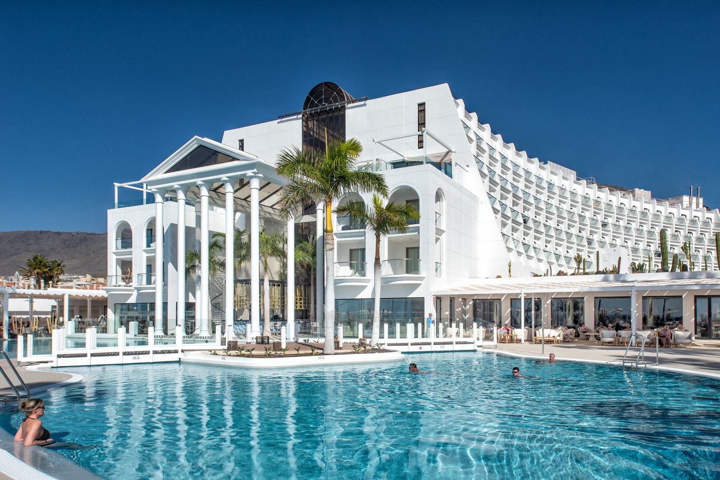 Foto hotel