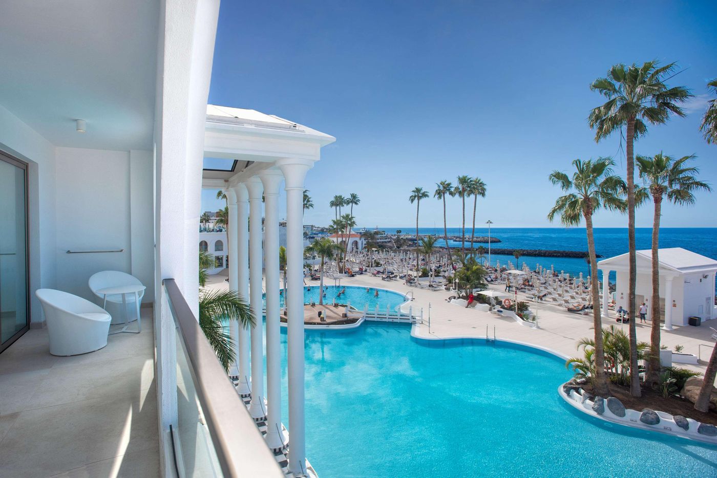 Foto hotel
