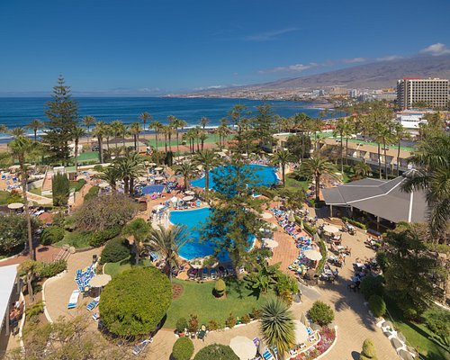 Foto hotel
