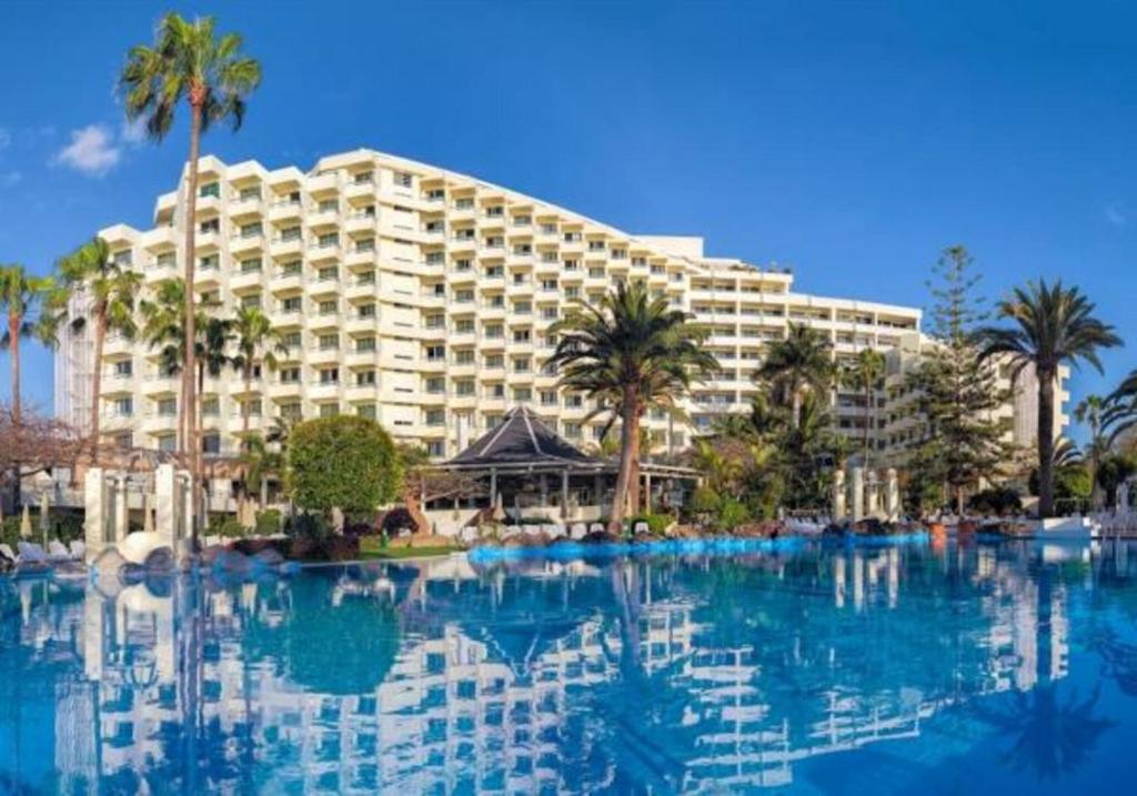 Foto hotel