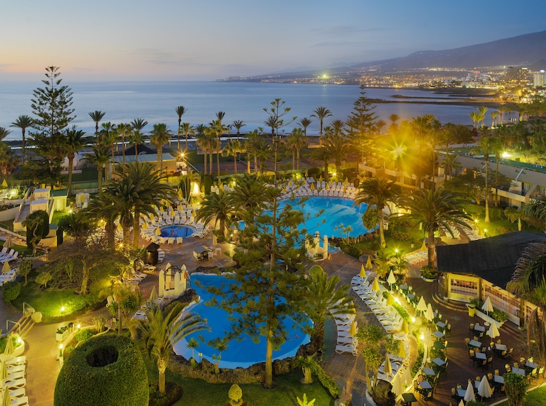 Foto hotel