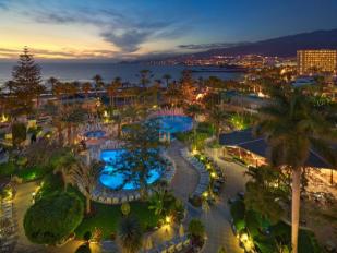 Foto hotel