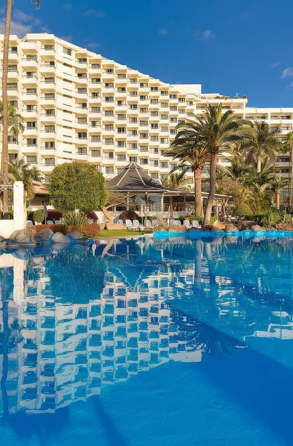 Foto hotel
