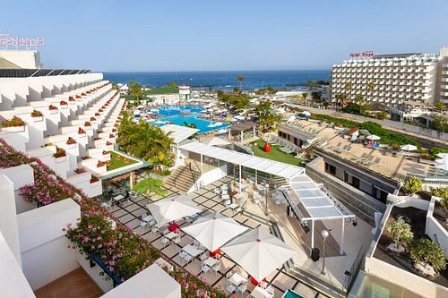 Foto hotel