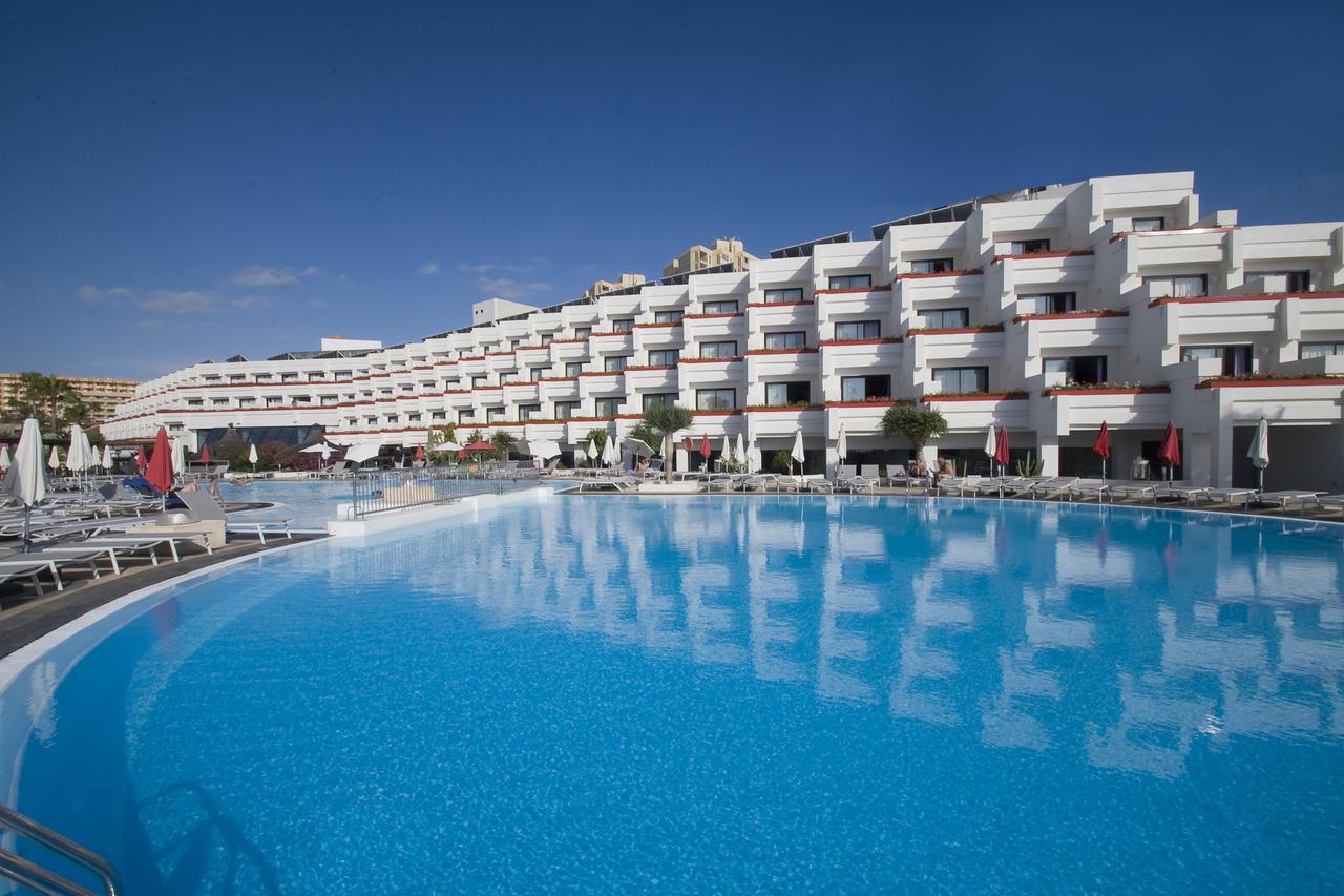 Foto hotel