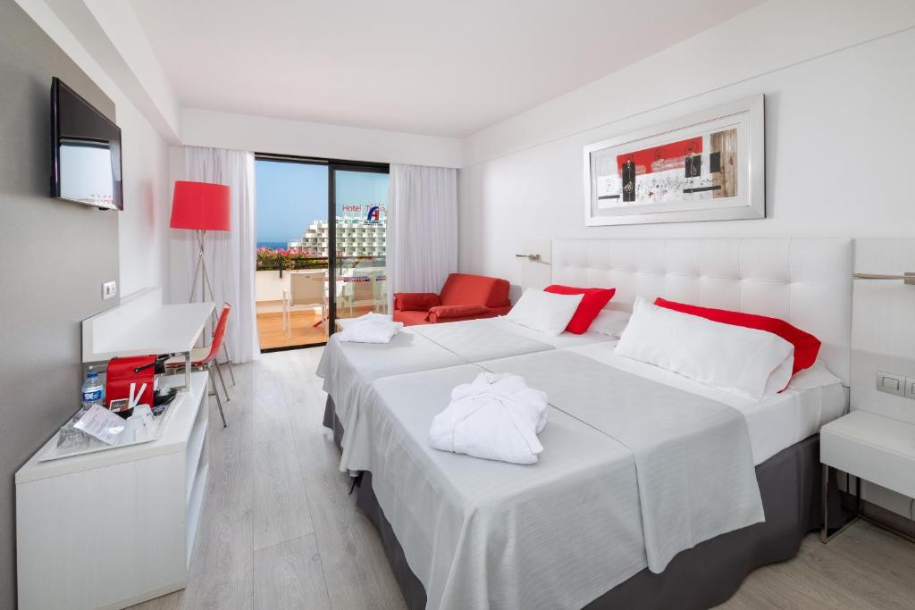 Foto hotel