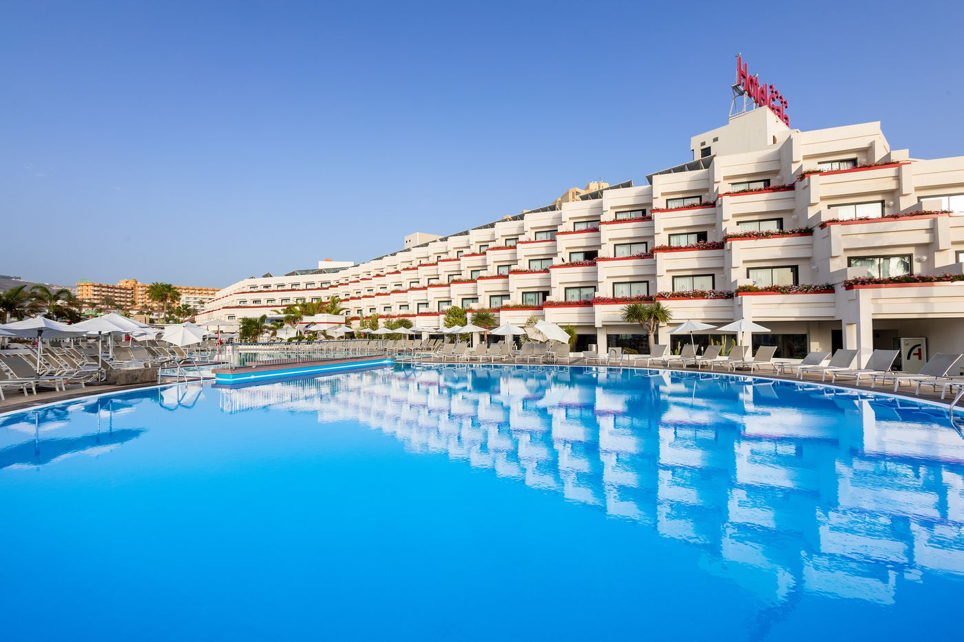 Foto hotel