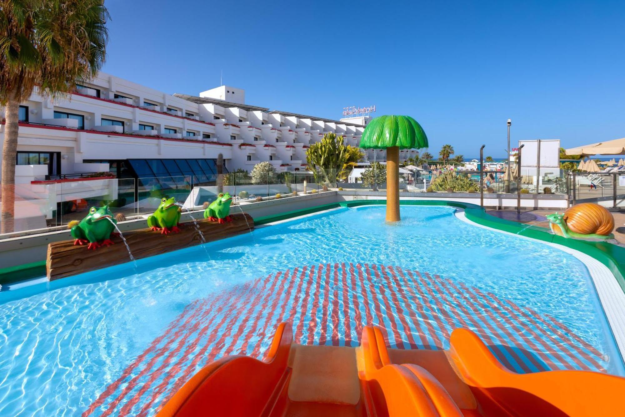 Foto hotel