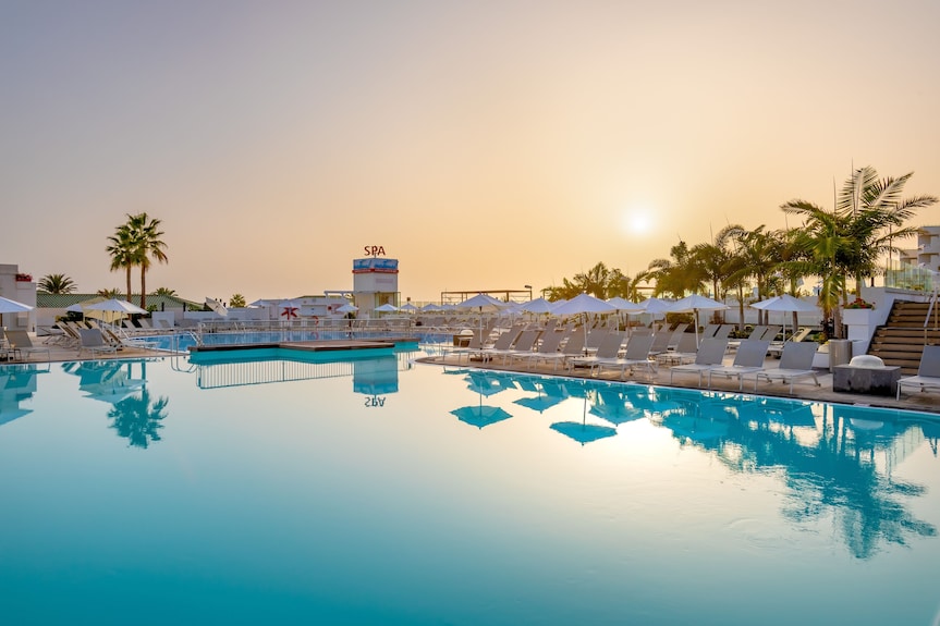 Foto hotel