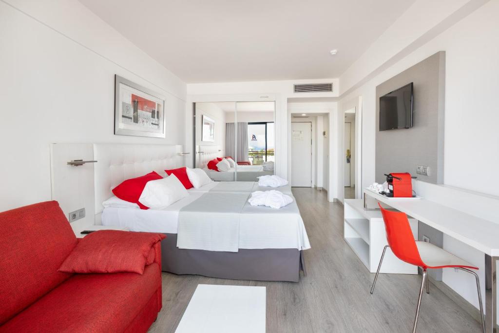 Foto hotel