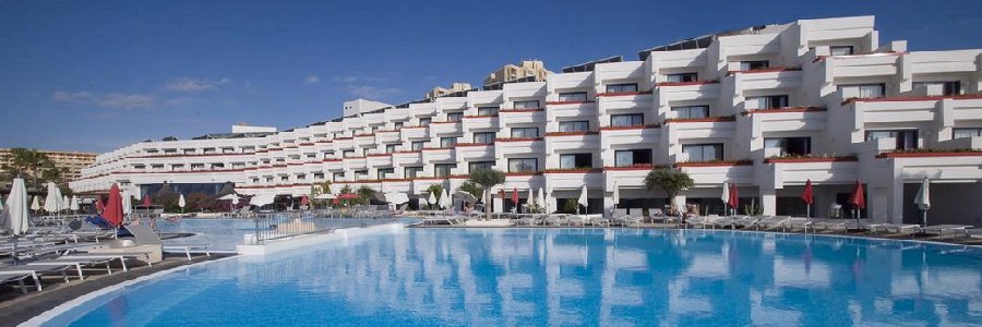 Foto hotel