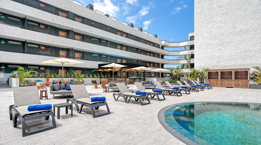 Foto hotel