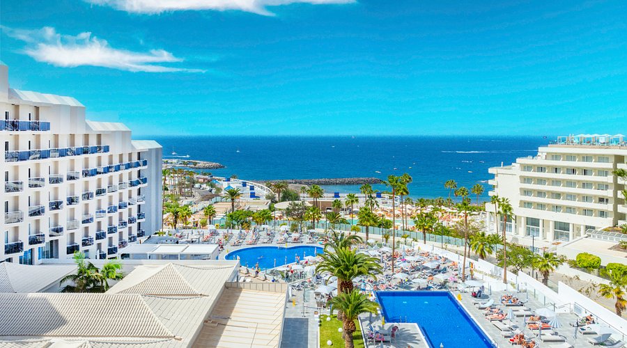 Foto hotel