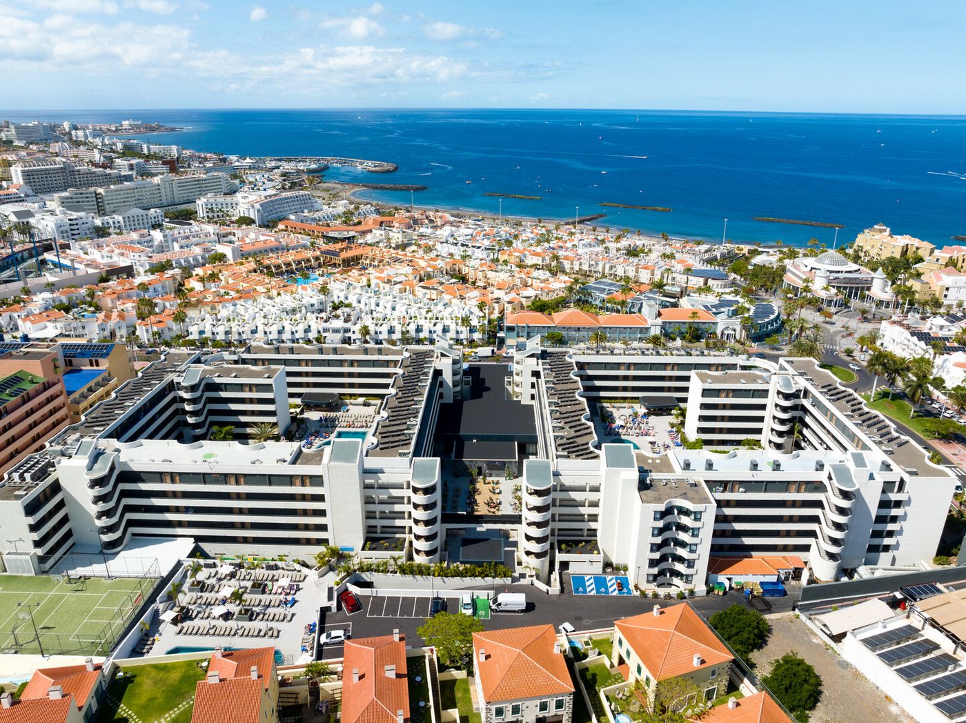 Foto hotel