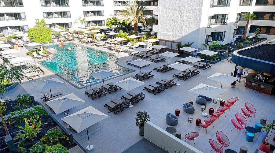 Foto hotel