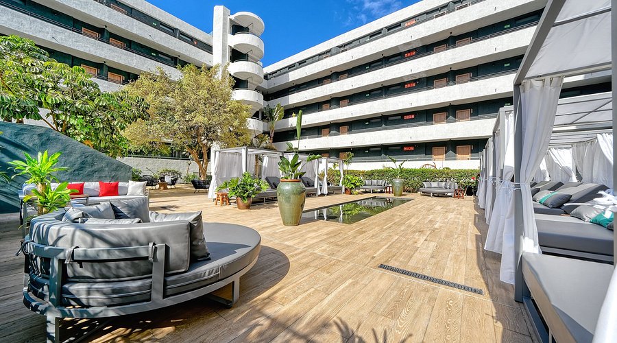 Foto hotel
