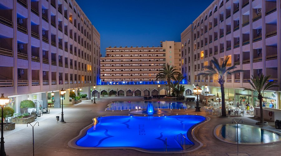 Foto hotel