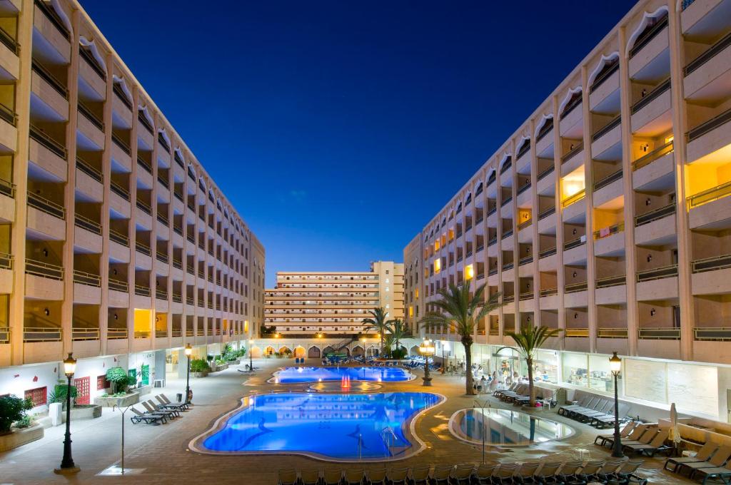 Foto hotel