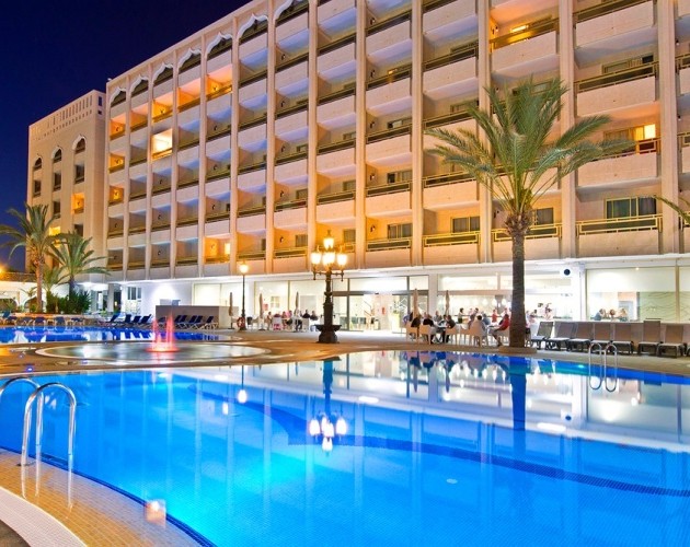Foto hotel