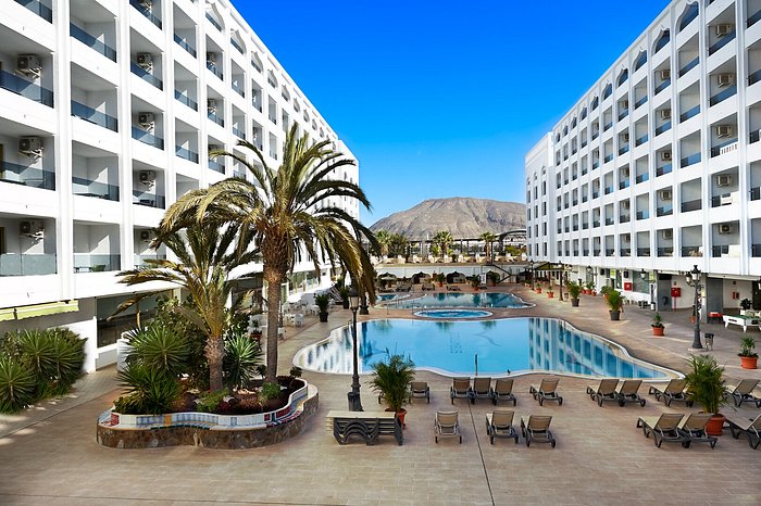 Foto hotel