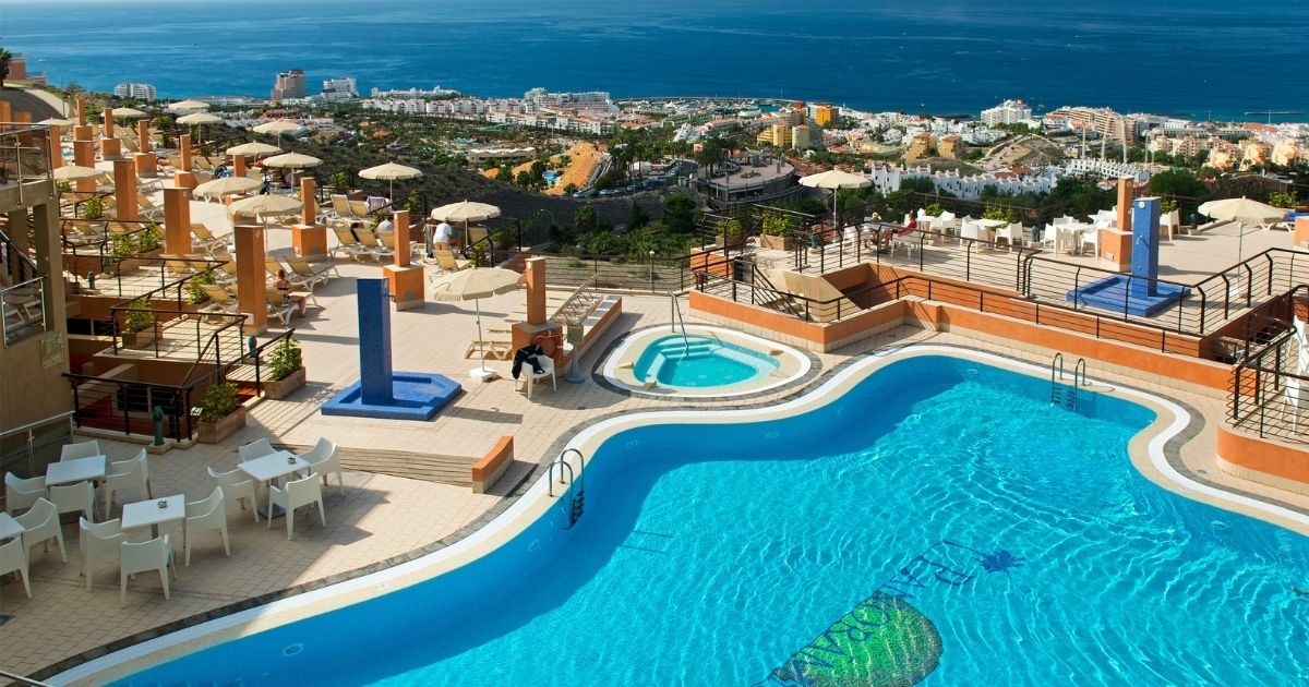 Foto hotel