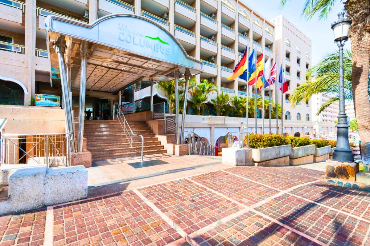 Foto hotel
