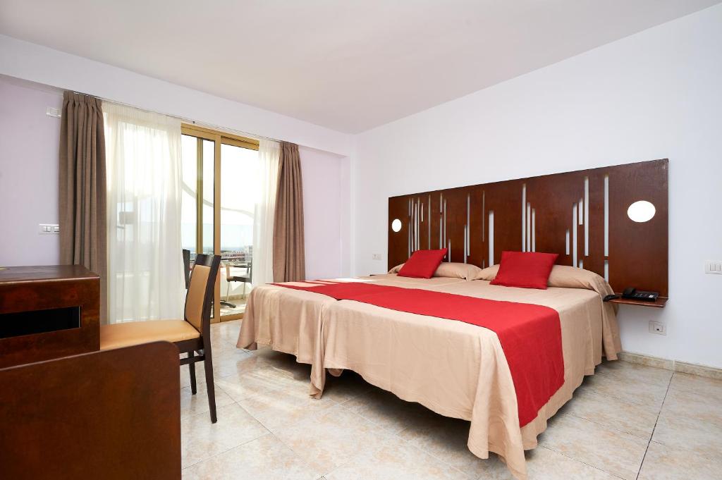 Foto hotel