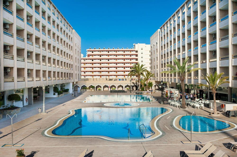 Foto hotel