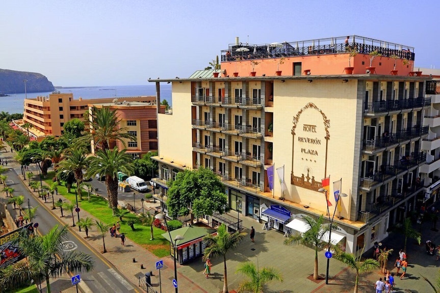 Foto hotel