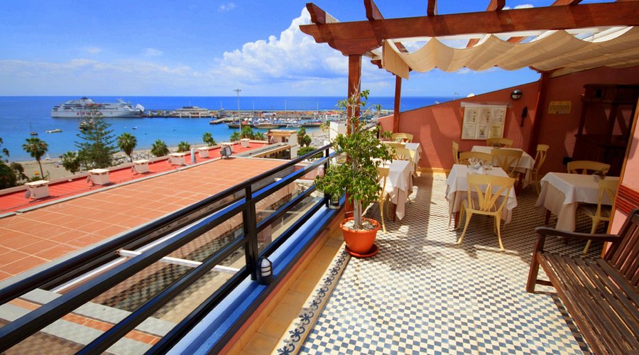 Foto hotel
