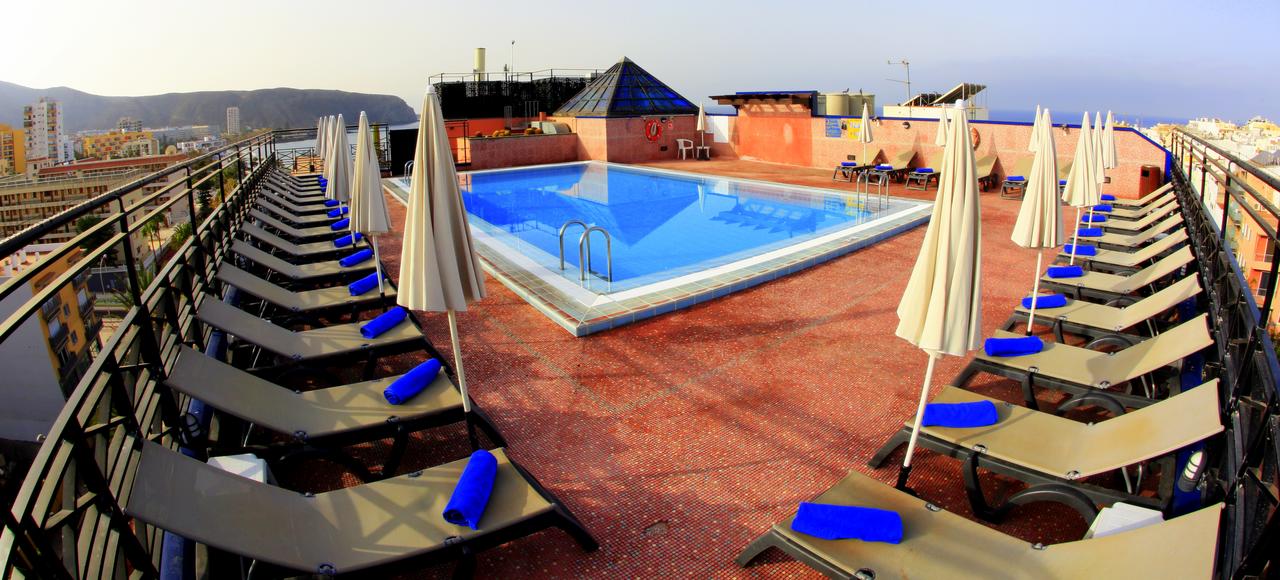 Foto hotel